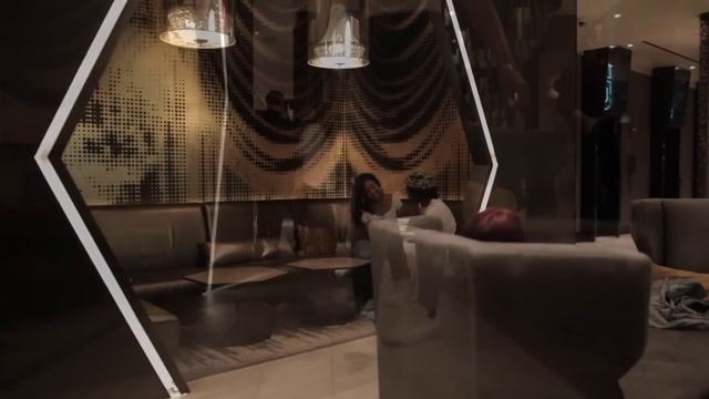 Mike Smith - ALIBI (Official Music Video) (RZA X CHANEL X KING TECH) смотреть онлайн