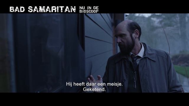 Bad Samaritan - Nu in de bioscoop (15sec spot) смотреть онлайн