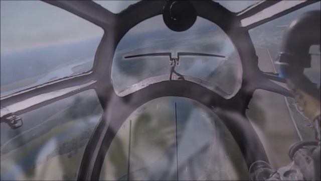 Ан - 12 на взлёт (1979-89).mp4 Сл.Сергей Ярмонов. Муз. Анатолий Батенев.