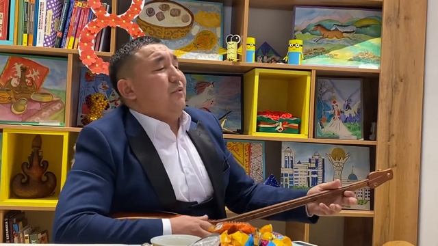 Сәби болғым келеді🌟 смотреть онлайн