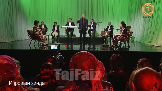 КУРБОНАЛИ АБДУЛЛОЕВ МОДАРНОМА 3 смотреть онлайн