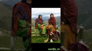 Даргинская песня