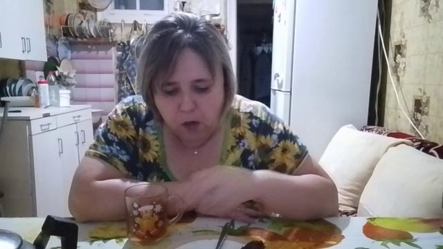 Мукбанг. Вкусно поела. Какие семена я купила на рынке. смотреть онлайн