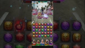 Puzzles and Survival, Ultimate Challenge Level 245 - 249