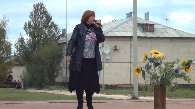 00002 Микулино поет Наталья. смотреть онлайн