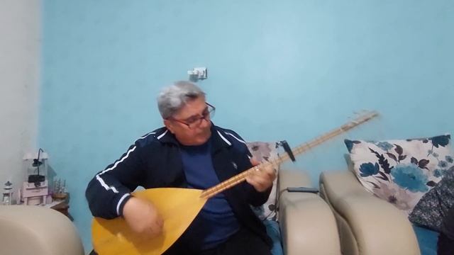 CEMAlETTİN EFE SABAHTAN CEMALİN SEYRAN EYLEDİM смотреть онлайн