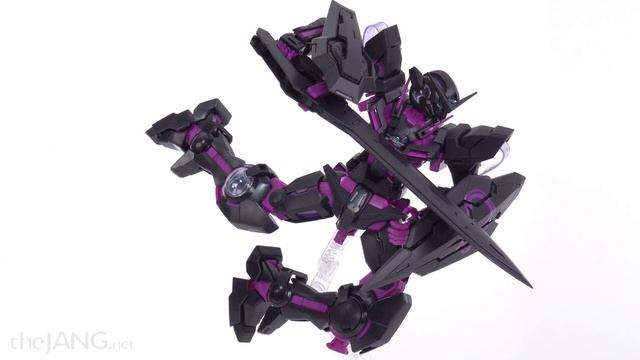Gundam quick look: Ecopla edition Master Grade Exia 1/100 смотреть онлайн