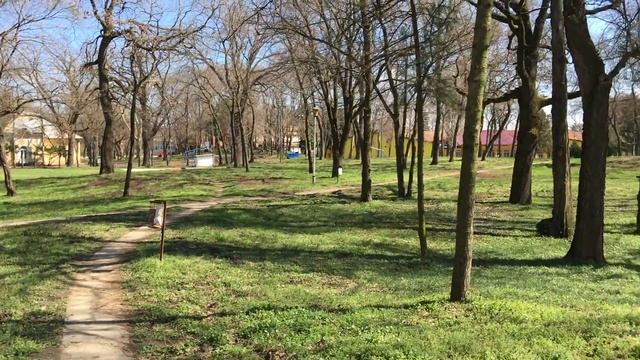 Novi Knezevac Park смотреть онлайн