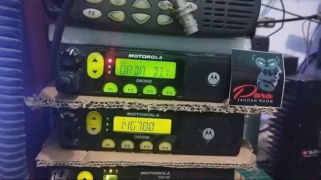 Monitor Repeater ORDA DIY 146.76 MHZ - Orari Daerah Jogja (Tema Solar Charge / Baterai Charging) смотреть онлайн