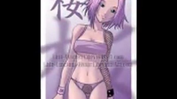 sexy sakura