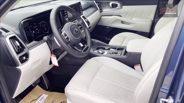 Kia Sorento 2.2D Signature sx 2021 - Hàng mới về Sàn Ô Tô Mỹ Đình смотреть онлайн