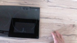 Как врезать варочную поверхность в столешницу