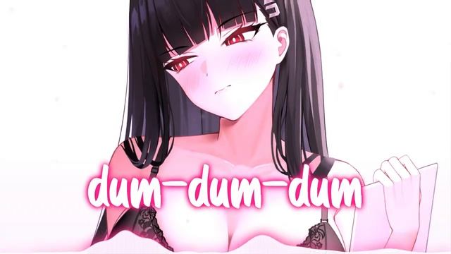 Nightcore - Dance Again (Lyrics) (Sped up) смотреть онлайн