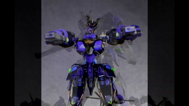 D3 customs Arachnid/TARANTULA смотреть онлайн