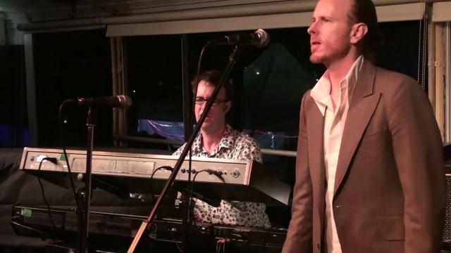 Sunny (Bobby Hebb) - Shannon Marshall & The Souls Almighty ... Live at the BJC смотреть онлайн