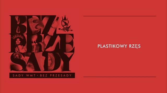 SADY WMT - PLASTIKOWY RZĘS смотреть онлайн