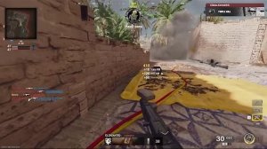BLACK OPS 6 ⚡💥 — МОЩНЫЙ МАТЧ НА HARDPOINT! КТО КОНТРОЛИРУЕТ ЗОНУ Я!