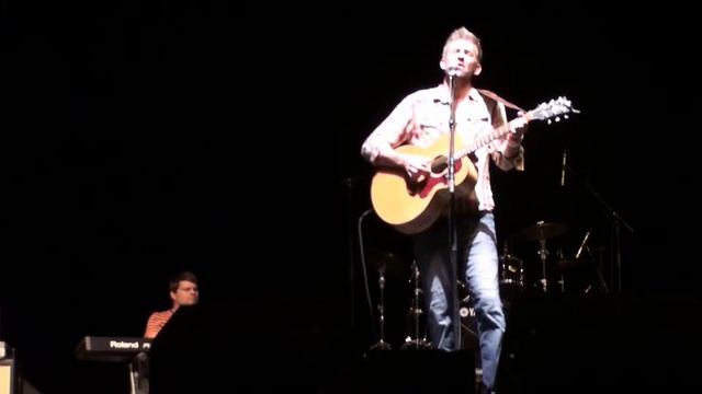 Reverend Girl - Brain Vander Ark & Randy Sly live at FirstMerit Event Park 17 Aug 2013 смотреть онлайн