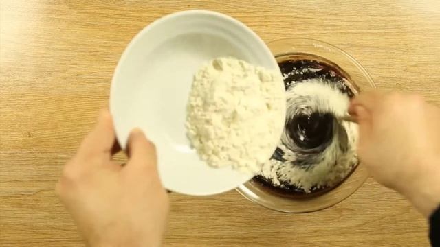 Çikolatalı Sufle Chocolate Souffle смотреть онлайн