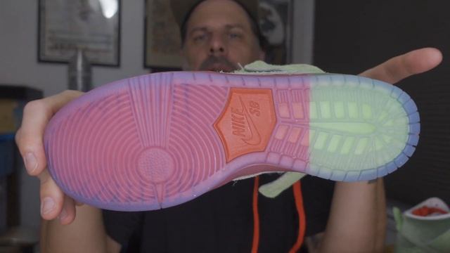 Most Anticipated Nike SB Dunk of 2020 and 2021 / What was your fav drop смотреть онлайн