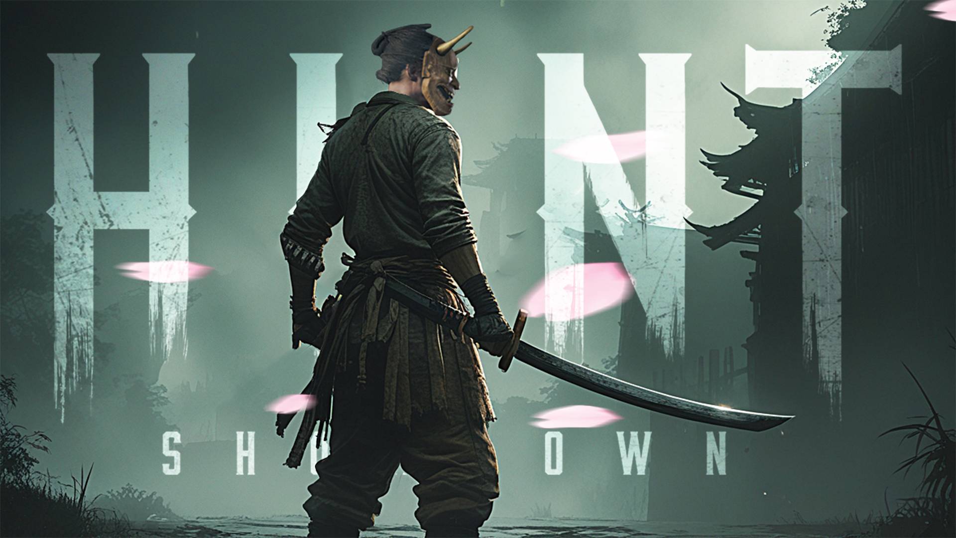 КАТАНА - ЛУЧШЕЕ ОРУЖИЕ БЛИЖНЕГО БОЯ В HUNT SHOWDOWN смотреть онлайн