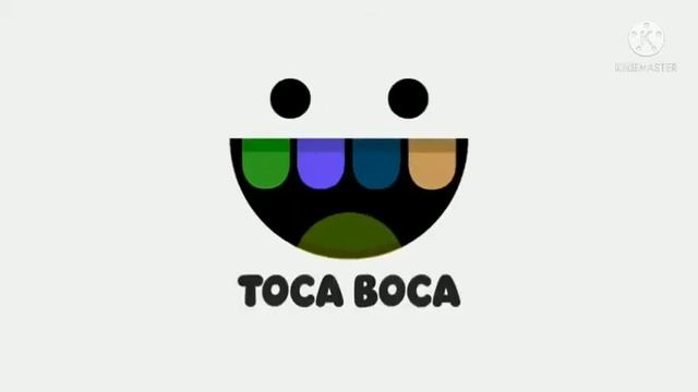 (Fixed) Toca Boca Logo Effects (Sponsored By Pyramid Flims 1978 Effects) смотреть онлайн