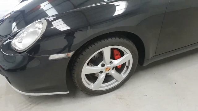 Cayman s black смотреть онлайн