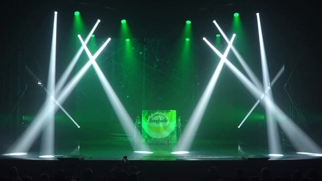 Зелёный переполох смотреть онлайн