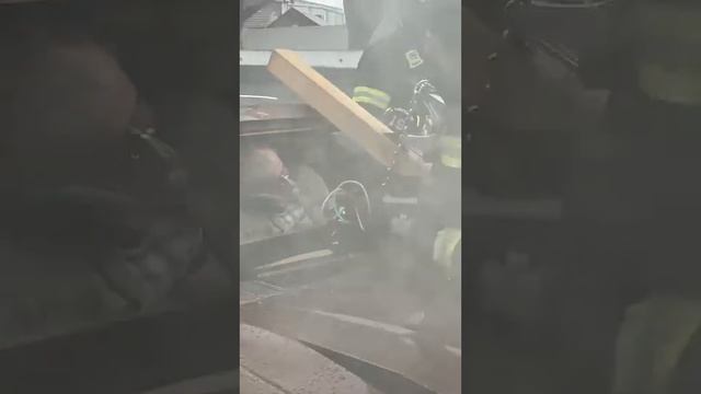 Station 19 " Dirty Landry" Danielle Savre смотреть онлайн
