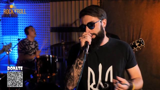 KLEFT - Фрегат (Only Rock`N`Roll Online) смотреть онлайн
