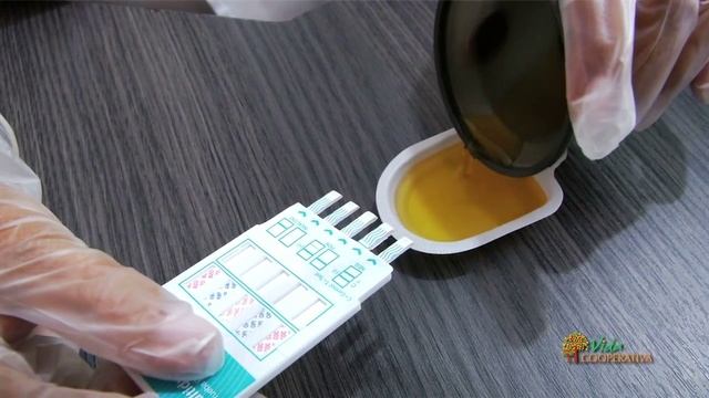 PRUEBAS PARA LA DETECCIÓN DE ADICCIONES Feb 5 смотреть онлайн