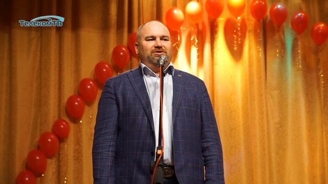 Строительно-промышленному колледжу Волжска исполнилось 80 лет! смотреть онлайн