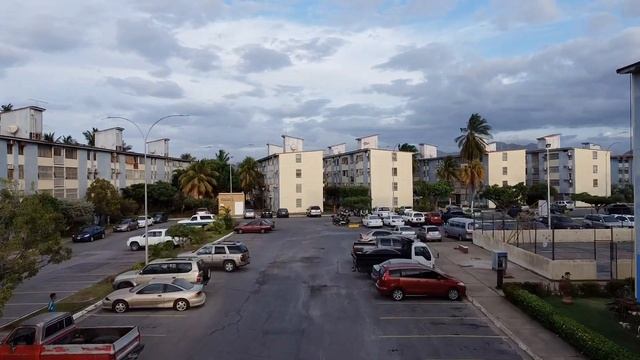 Morro Humboldt Lechería en Drone смотреть онлайн