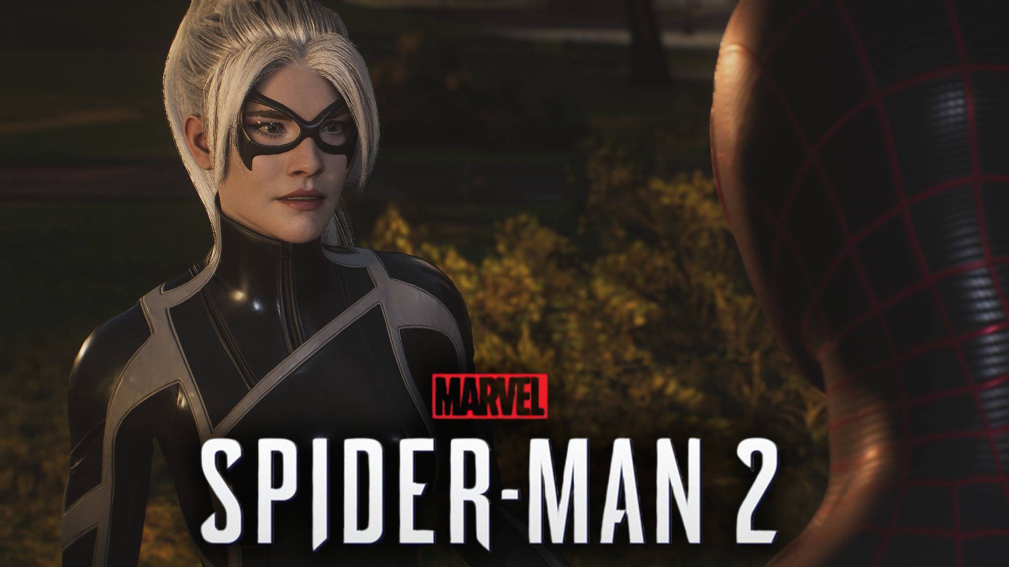 КИСКА В ЗОНЕ РИСКА! Прохождение игры MARVEL'S SPIDER MAN 2 #4