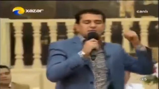 Очень классная азербайджанская песня