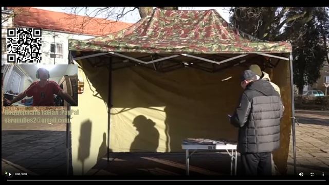 Немного развеем Российскую пропаганду. #news #ukraine #funny #приколы смотреть онлайн