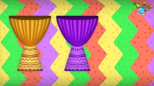 Булька в Африці - Нові пригоди Бульки - Назар Савко - @savkonazar смотреть онлайн