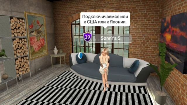 Как получить эксклюзивные вещи в Avakin Life. смотреть онлайн