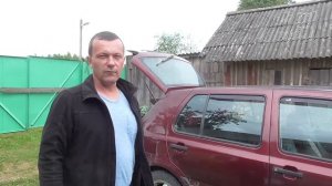 Деревня без прикрас, Беларусь