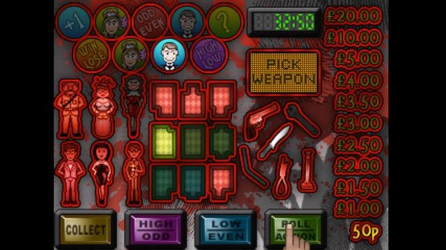 Sleuth Slots slot machine game (made in Fenix / BennuGD) смотреть онлайн