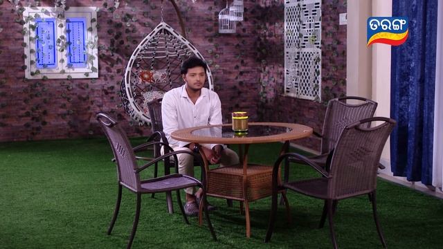 Tarini Akhira Tara | Full Ep 1129 | 3rd Nov 2021 | Odia Serial – TarangTV смотреть онлайн
