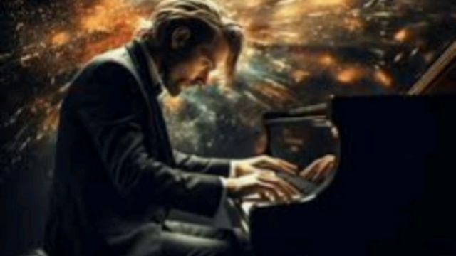 Орфей Греческий- Потому что я не был твоим. смотреть онлайн