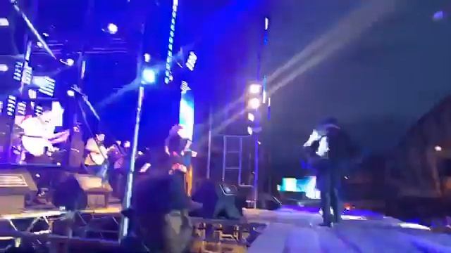 Amaranta en Desaguadero 7 De Septiembre 2019 смотреть онлайн