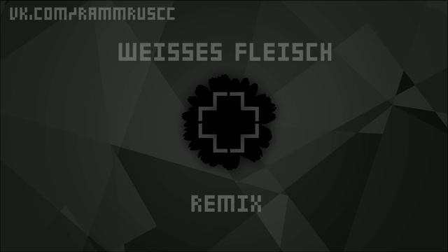 Rammstein - Weisses Fleisch (remix) смотреть онлайн