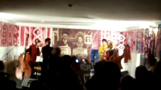 Nina Matvienko song. "Rozhanytsya" fest смотреть онлайн