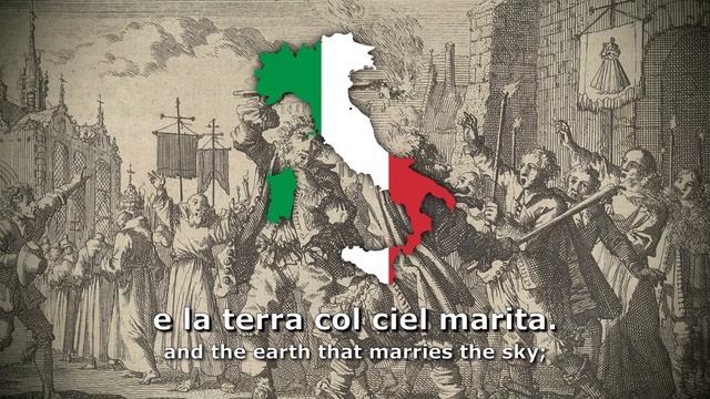 "Fuggi, fuggi, fuggi" - italian medieval song смотреть онлайн