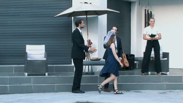 Le mariage de Figaro смотреть онлайн