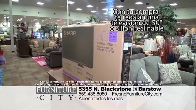 FURNITURE CITY HD 2AA смотреть онлайн