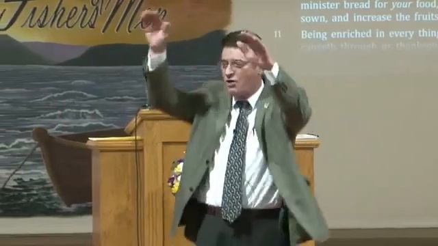 "Our Abundant God" -- Reg Kelly Sunday Evening Service (3/26/23) смотреть онлайн