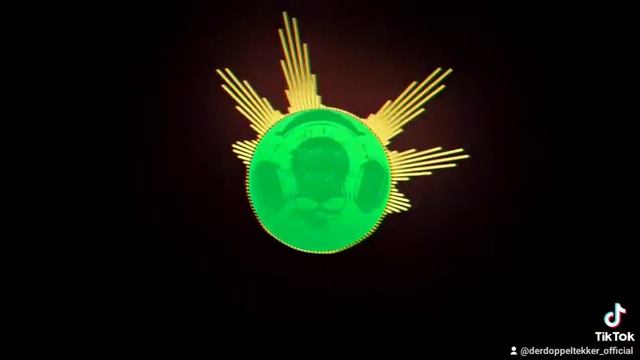 DerDoPPelTeKKer - HURENSOHN  ☠️ HARDTEKK EDIT ☠️